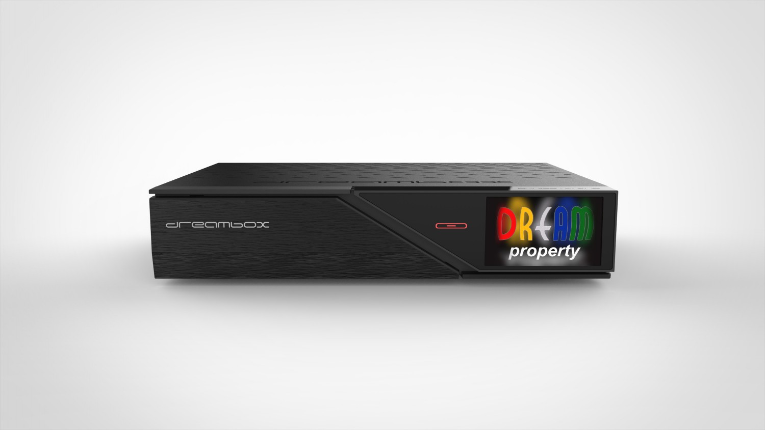 Dream Multimedia DM900 ultraHD: Erste Dreambox für Ultra-HD im Handel , Bild 1 TV DM900 ultraHD: Erste Dreambox für Ultra-HD im Handel - News, Bild 1