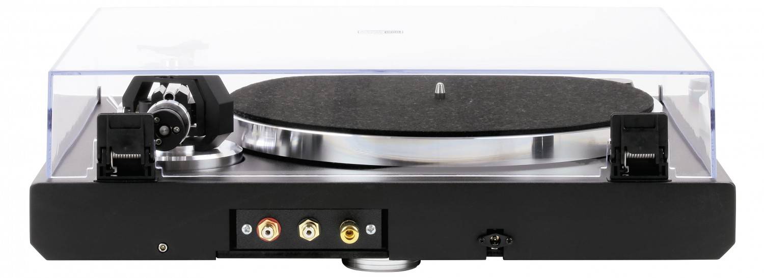 Dual Neuauflage vom Topmodell: Dual CS 600 MK II , Bild 2 HiFi Neuauflage vom Topmodell: Dual CS 600 MK II - News, Bild 2