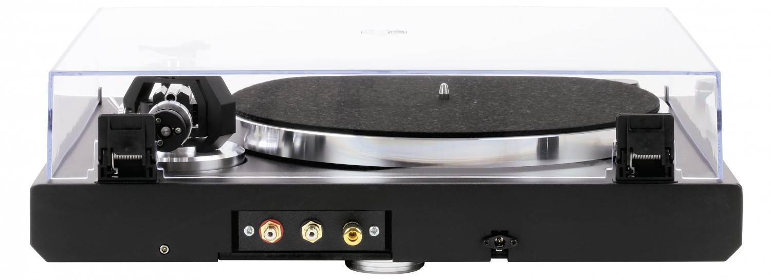 HiFi Neuauflage vom Topmodell: Dual CS 600 MK II  - News, Bild 2