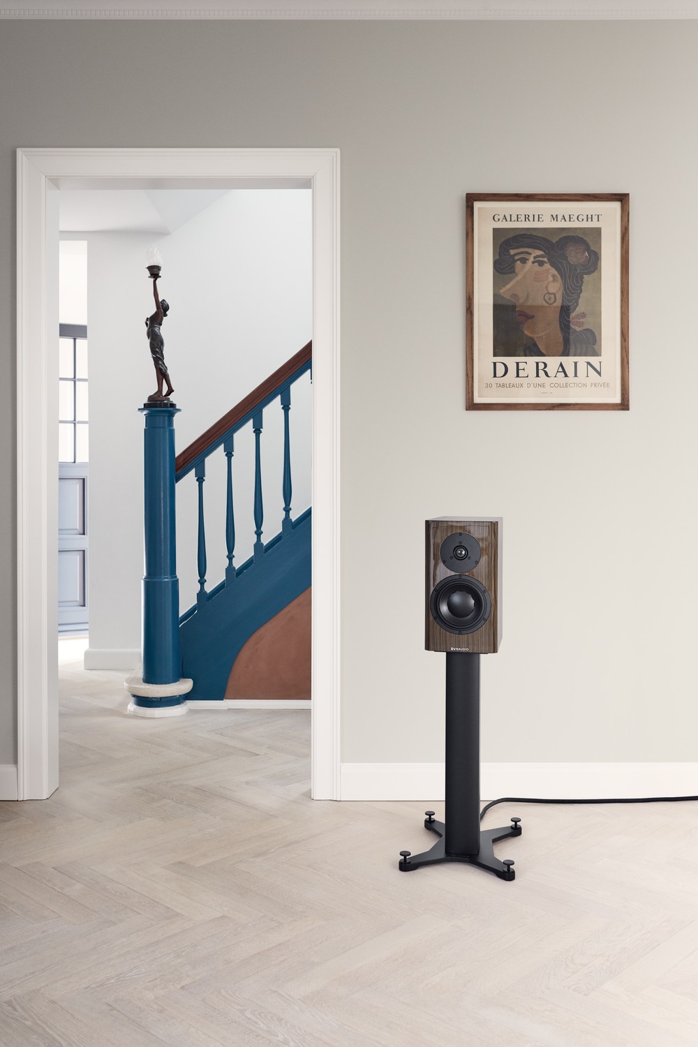 HiFi Dynaudio Special Forty jetzt in zwei neuen Ausführungen erhältlich - News, Bild 3