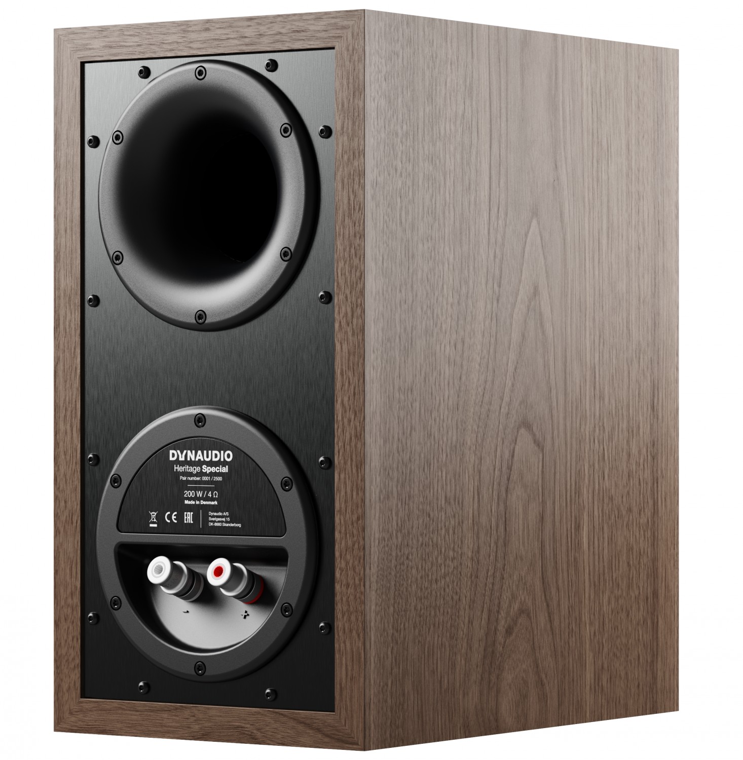 High-End Dynaudio Heritage Special Limited Edition - News, Bild 2