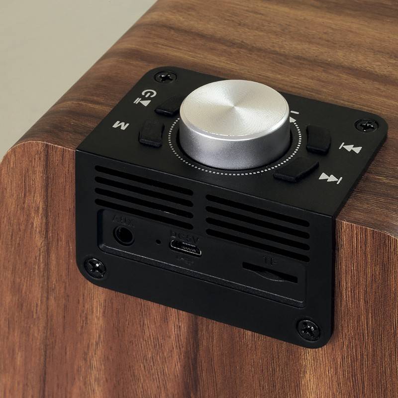 HiFi Kompakter Audioplayer Cube i3 Radio von Dynavox mit FM-Tuner und Bluetooth - News, Bild 3