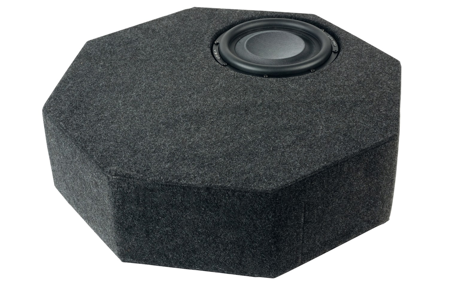 Car-Media Product of the Year Subwooferserie 2026: ESX VXP800A + VXP800P  - News, Bild 2