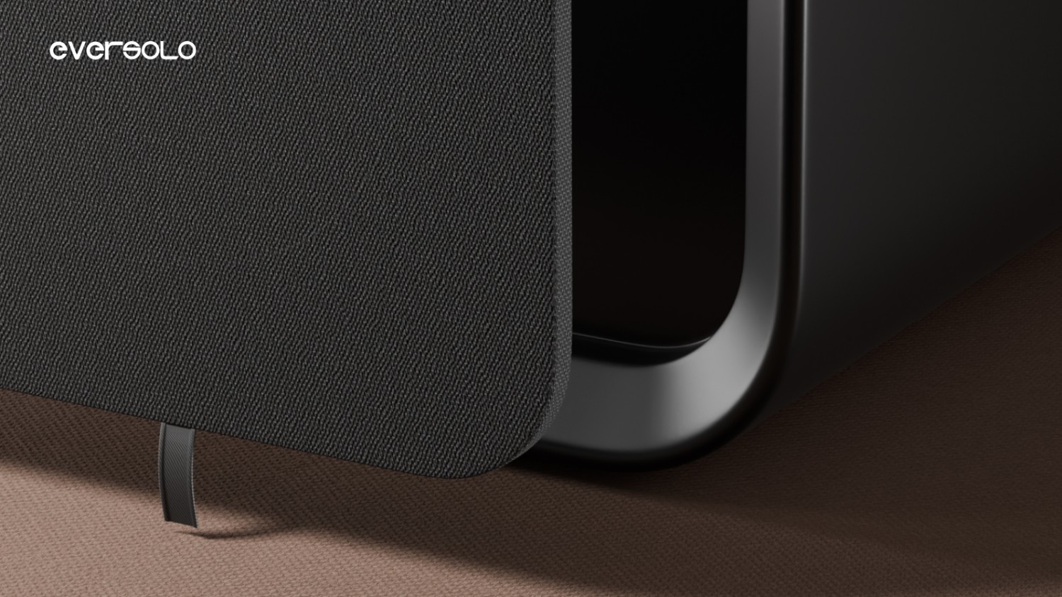 Produktvorstellung  Eversolo präsentiert Passivlautsprecher ES100 - News, Bild 2