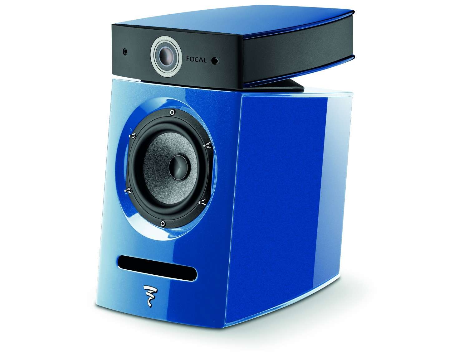 Focal (Home) Focal präsentiert Utopia-Modelle im neuen Evo-Design, Bild 1 HiFi Focal präsentiert Utopia-Modelle im neuen Evo-Design - News, Bild 1