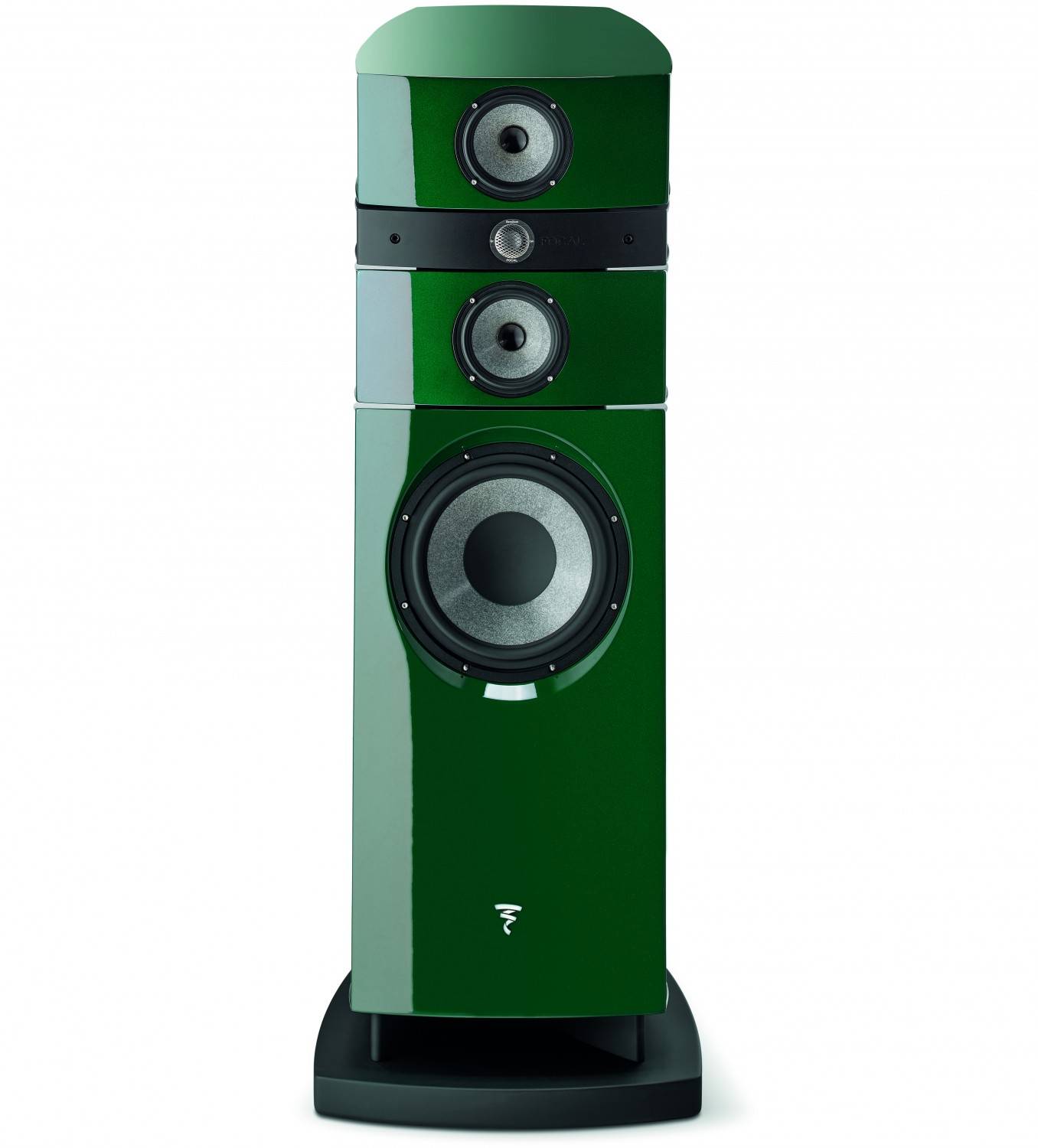 High-End Focal-Standlautsprecher aus der Spitzenserie Utopia III kommen - ab 100.000 Euro - News, Bild 1