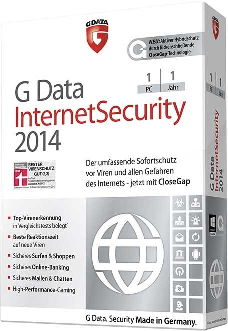 G Data G Data: Gut gegen Geheimdienste, Bild 1 mobile Devices G Data: Gut gegen Geheimdienste - News, Bild 1