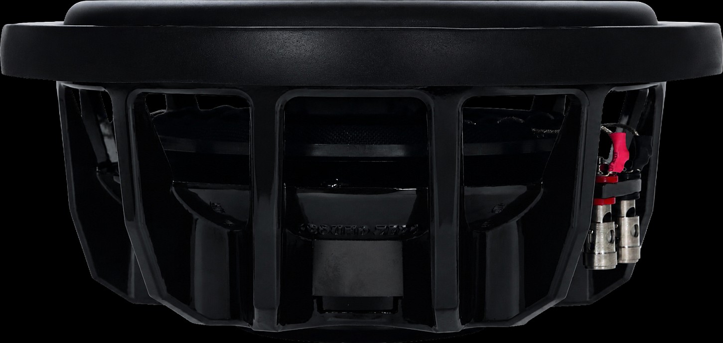 Marke: Ground Zero 10-Zoll Flachsubwoofer, Bild 2 Car-Media 10-Zoll Flachsubwoofer - News, Bild 2
