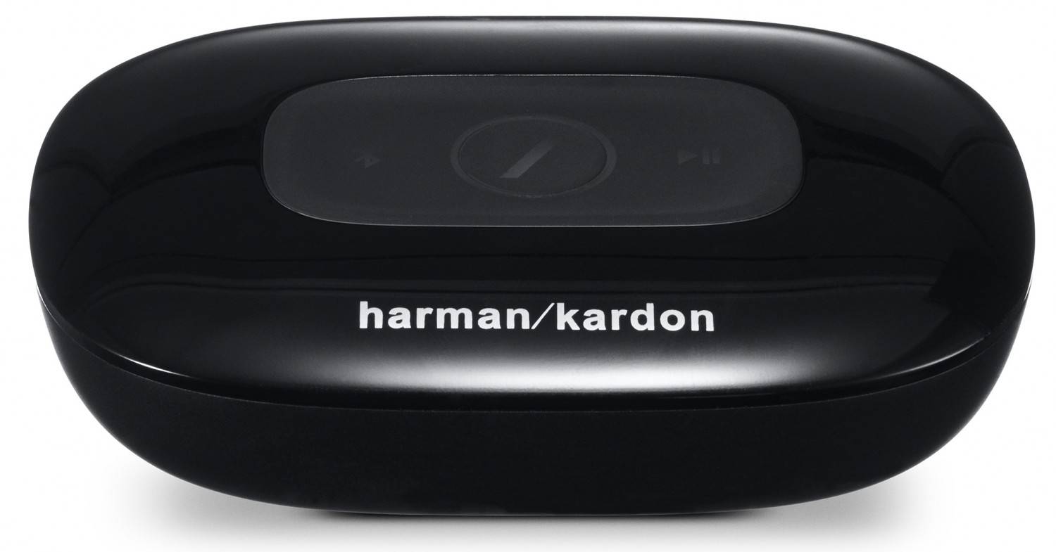 Harman Kardon Harman Kardon: Audio-System für hochauflösende Musik in jedem Raum, Bild 1 HiFi Harman Kardon: Audio-System für hochauflösende Musik in jedem Raum - News, Bild 1