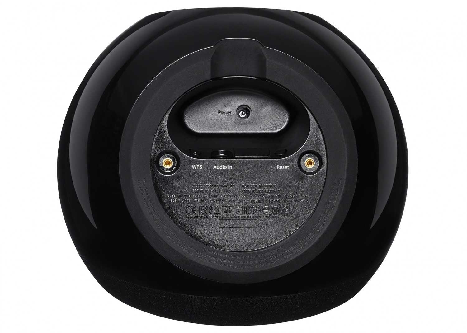 Harman Kardon Harman Kardon Omni 10/Omni20: Drahtloser HD-Audiogenuss in allen Räumen , Bild 1 HiFi Harman Kardon Omni 10/Omni20: Drahtloser HD-Audiogenuss in allen Räumen - News, Bild 1