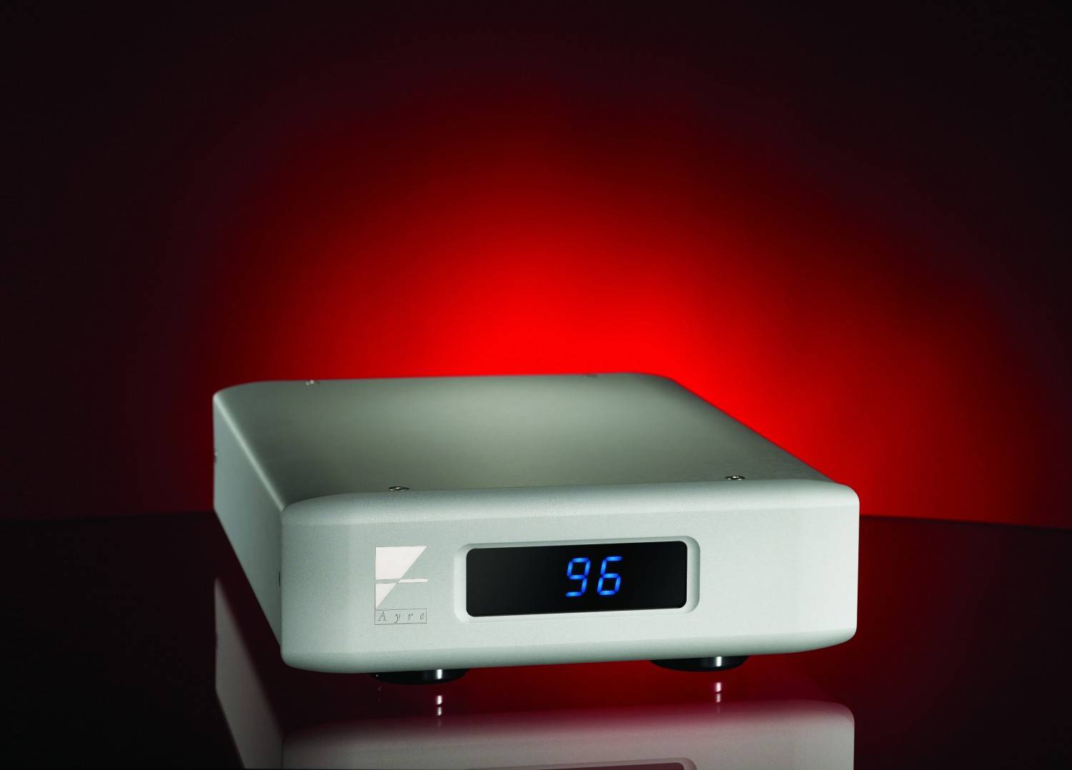 Heimkino Ayre Acoustics mit Upgrade für D/A-Wandler QB-9 - Sechslagige Platine, Bild 1 Heimkino Ayre Acoustics mit Upgrade für D/A-Wandler QB-9 - Sechslagige Platine - News, Bild 1