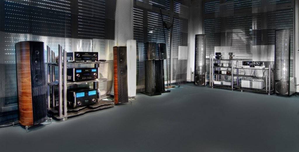 Heimkino HiFi Forum Baiersdorf: „Magic Moments“ wieder am 4. November, Bild 1 Heimkino HiFi Forum Baiersdorf: „Magic Moments“ wieder am 4. November - News, Bild 1