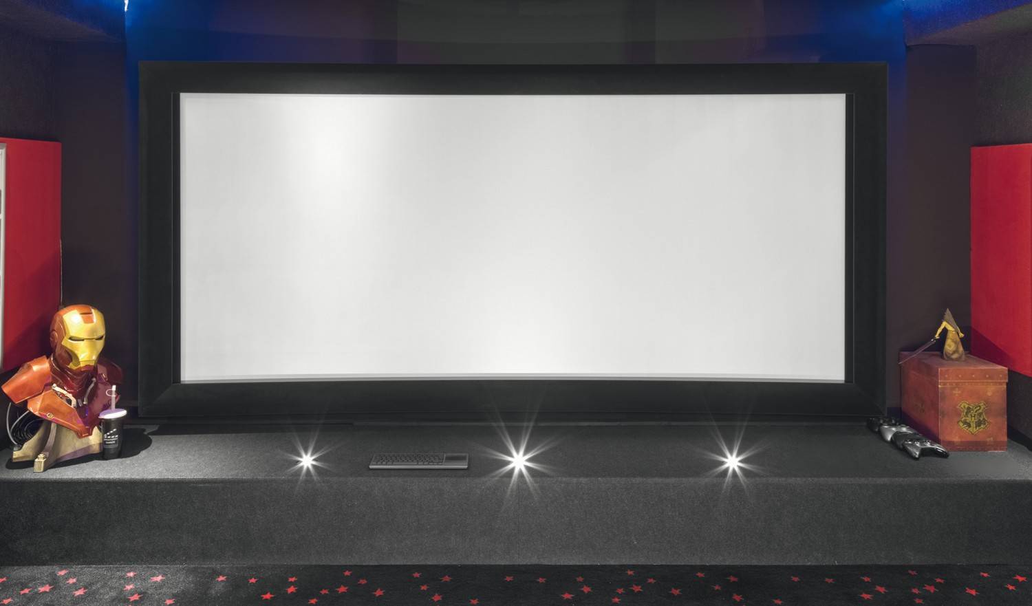 Heimkino LESERKINO (8): Atmosphere - Dolby-Atmos-Filmtheater versprüht puren Luxus - News, Bild 4