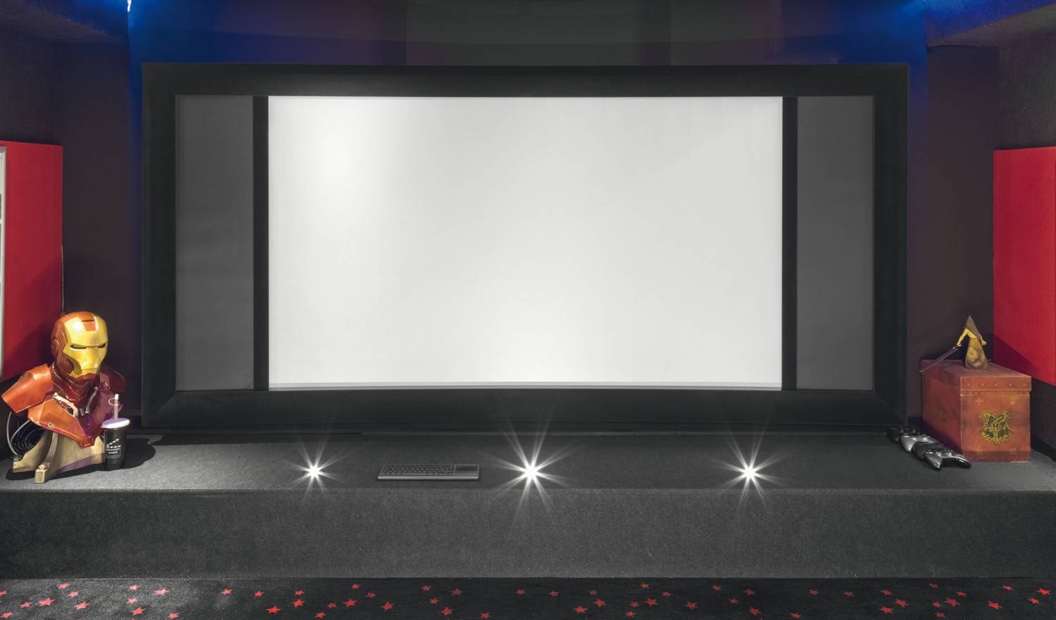 Heimkino LESERKINO (8): Atmosphere - Dolby-Atmos-Filmtheater versprüht puren Luxus - News, Bild 5