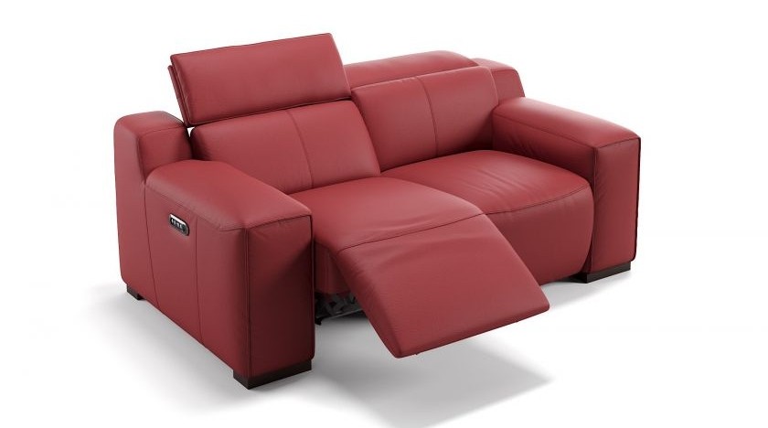 Heimkino Sitzen wie im Kino: Heimkinosofas aus dem Hause Sofanella, Bild 2 Heimkino Sitzen wie im Kino: Heimkinosofas aus dem Hause Sofanella - News, Bild 2