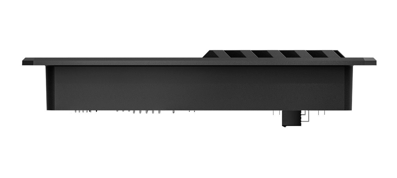 Marke: Helix Subwoofermodul mit DSP, Bild 2 Car-Media Subwoofermodul mit DSP - News, Bild 2
