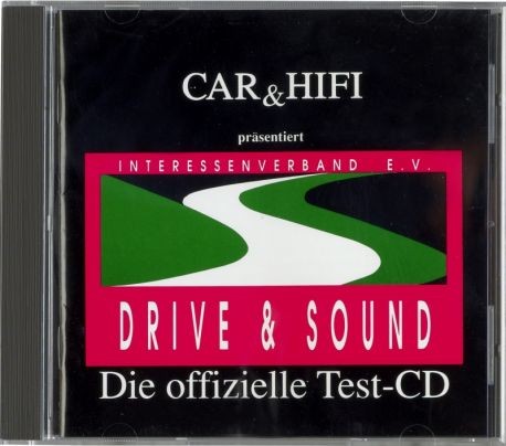 HiFi 8er Super-Set: Klangtest-, Bass- und Soundcheck-CDs - News, Bild 2