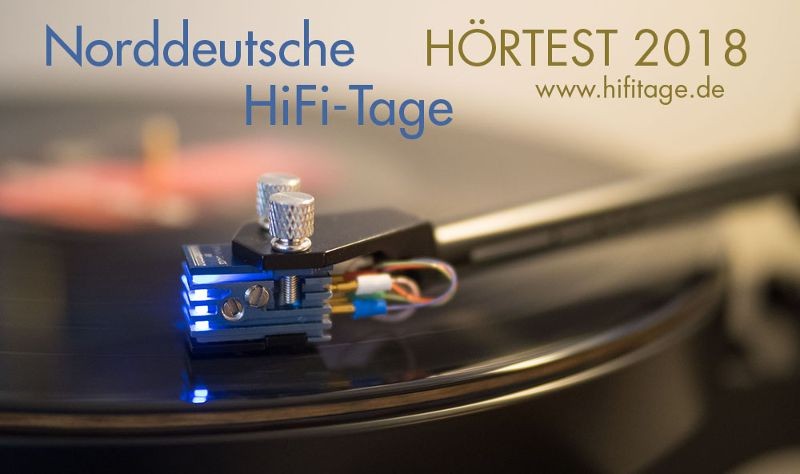 HiFi Ab heute in Hamburg: Die Norddeutschen HiFi-Tage - Höreindrücke sammeln, Bild 1 HiFi Ab heute in Hamburg: Die Norddeutschen HiFi-Tage - Höreindrücke sammeln - News, Bild 1