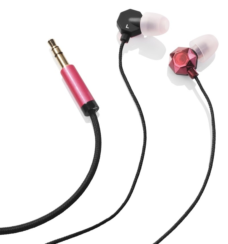 HiFi Altec Lansing präsentiert neue In-Ear-Kopfhörer für Frauen , Bild 3 HiFi Altec Lansing präsentiert neue In-Ear-Kopfhörer für Frauen - News, Bild 3