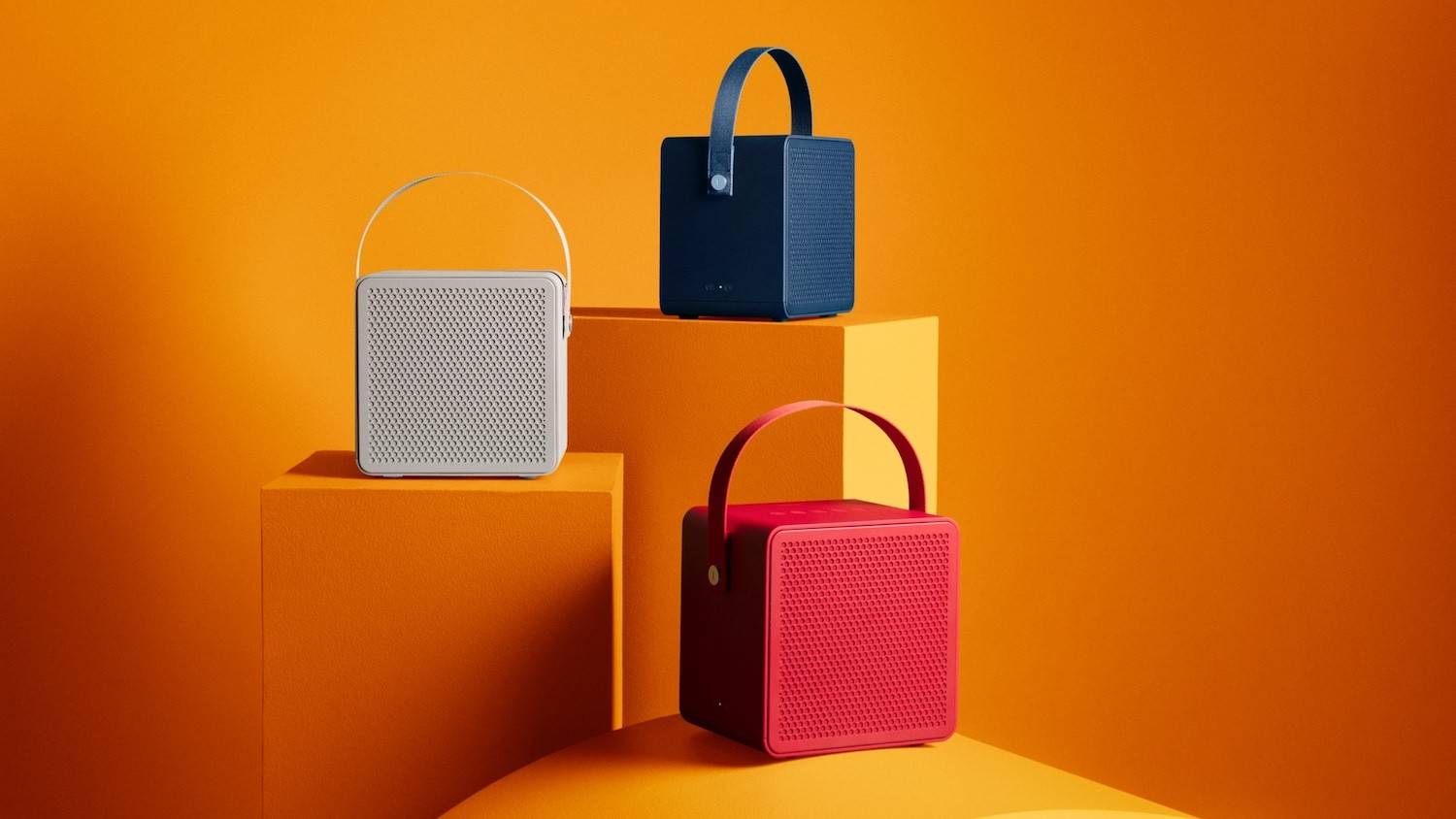 HiFi Der Rålis von Urbanears ist da - Tragbarer Lautsprecher mit Bluetooth 5.0 - News, Bild 1