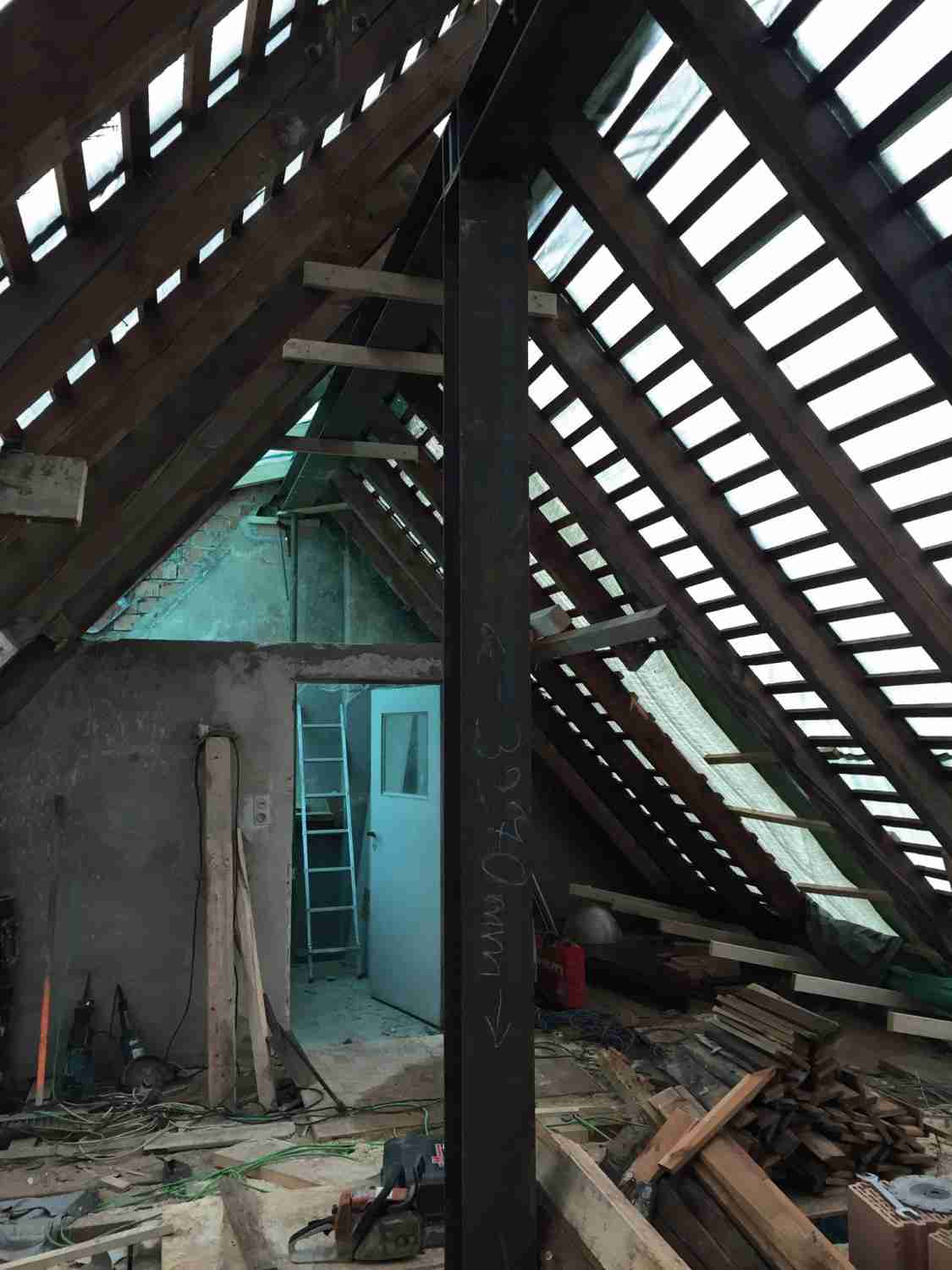 HiFi Forum Baiersdorf Loftkino über den Dächern von Bamberg, Bild 2 Heimkino Loftkino über den Dächern von Bamberg - News, Bild 2