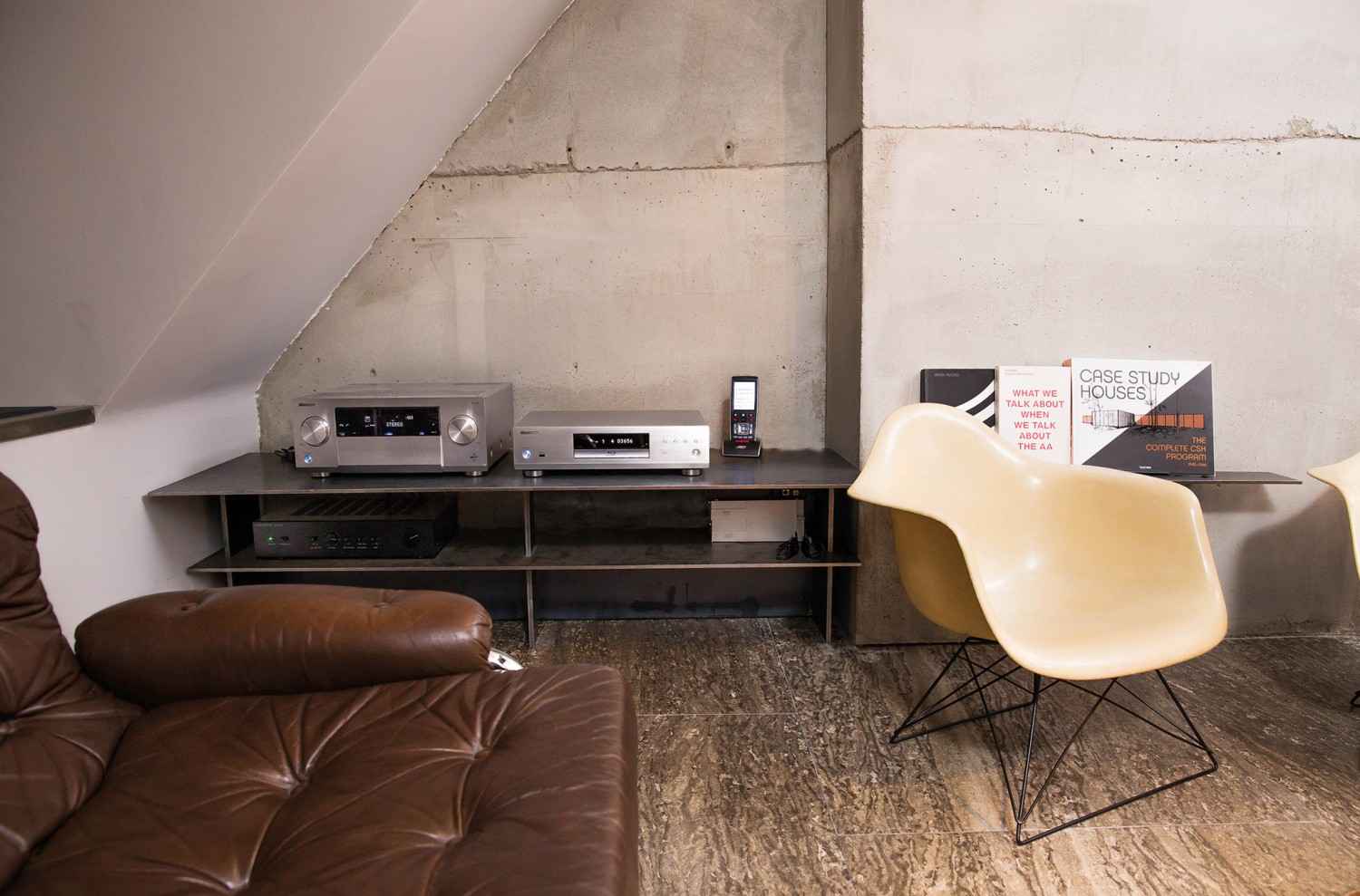 HiFi Forum Baiersdorf Loftkino über den Dächern von Bamberg, Bild 6 Heimkino Loftkino über den Dächern von Bamberg - News, Bild 6