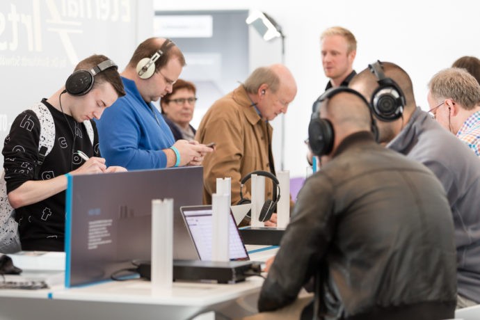 HiFi Für November geplante Kopfhörer-Messe CanJam Europe in Berlin fällt aus, Bild 1 HiFi Für November geplante Kopfhörer-Messe CanJam Europe in Berlin fällt aus - News, Bild 1