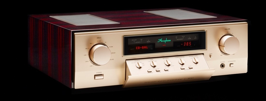 HiFi Heute und morgen in Magdeburg: „Accuphase Live“ mit hochwertiger Referenzkette, Bild 1 HiFi Heute und morgen in Magdeburg: „Accuphase Live“ mit hochwertiger Referenzkette - News, Bild 1