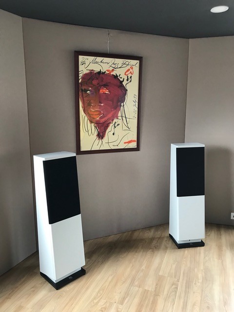 HiFi High End 2018: PSI Audio mit Acoustic Absorber und LiveBox für 3D-Sound, Bild 1 HiFi High End 2018: PSI Audio mit Acoustic Absorber und LiveBox für 3D-Sound - News, Bild 1