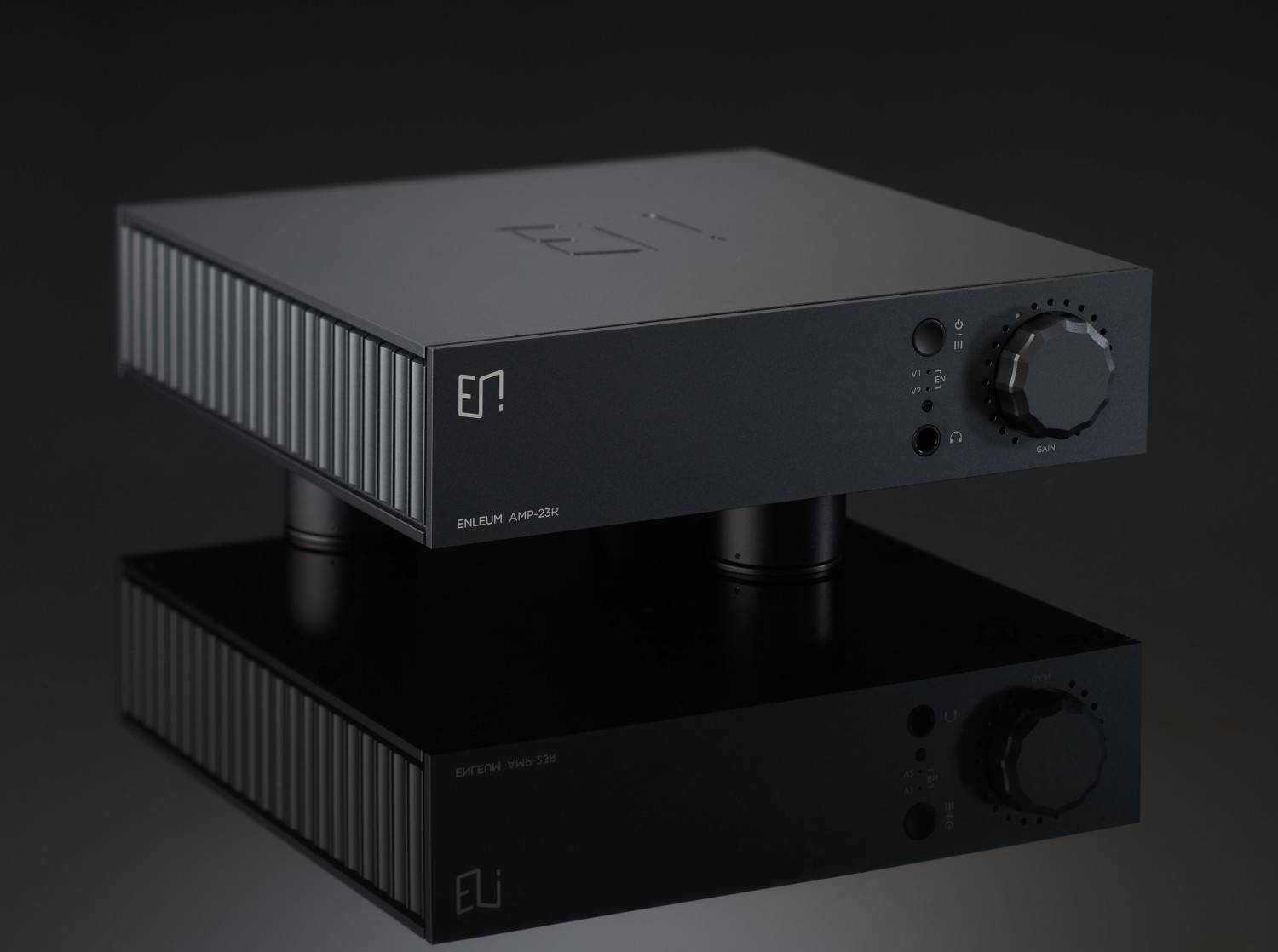 HiFi High End 2022: audioNEXT mit Vollverstärkern, USB-C Hub und speziellem Headset - News, Bild 2