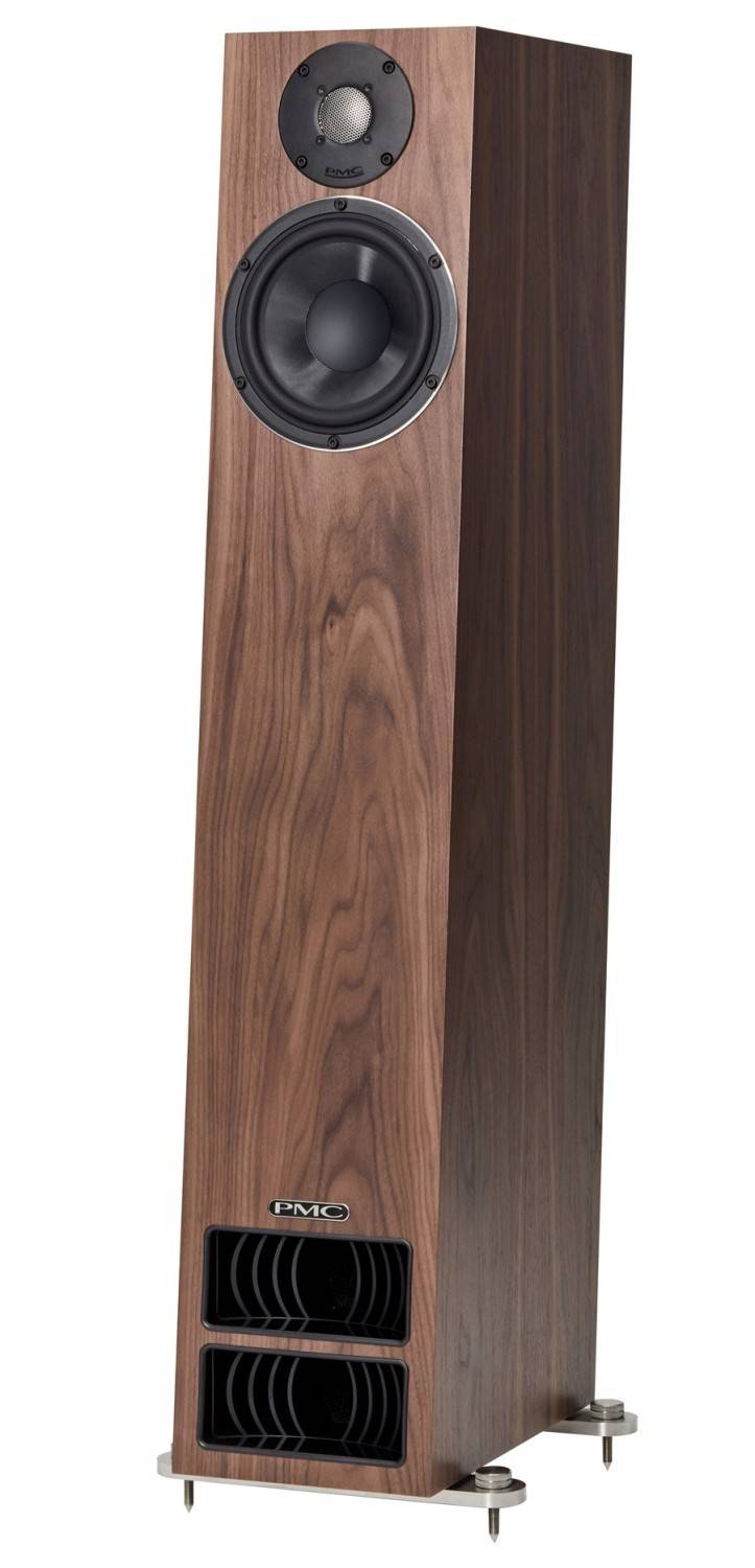 Marke: Im Video-Testbericht: High-End-Standlautsprecher PMC twenty5.24i, Bild 1 HiFi Im Video-Testbericht: High-End-Standlautsprecher PMC twenty5.24i - News, Bild 1