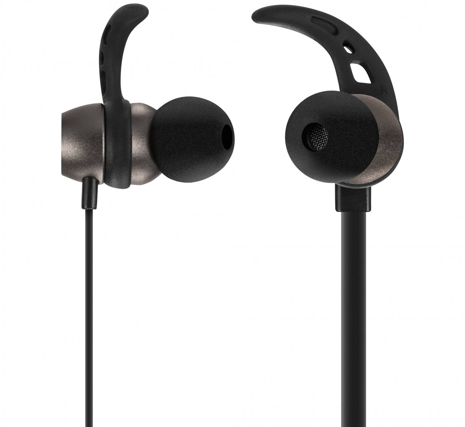 HiFi Kopfhörer von ACME mit Ear-Hooks - Bluetooth und sieben Stunden Akkulaufzeit - News, Bild 1