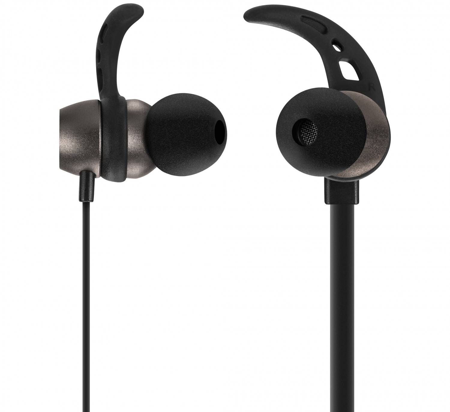 HiFi Kopfhörer von ACME mit Ear-Hooks - Bluetooth und sieben Stunden Akkulaufzeit, Bild 1 HiFi Kopfhörer von ACME mit Ear-Hooks - Bluetooth und sieben Stunden Akkulaufzeit - News, Bild 1