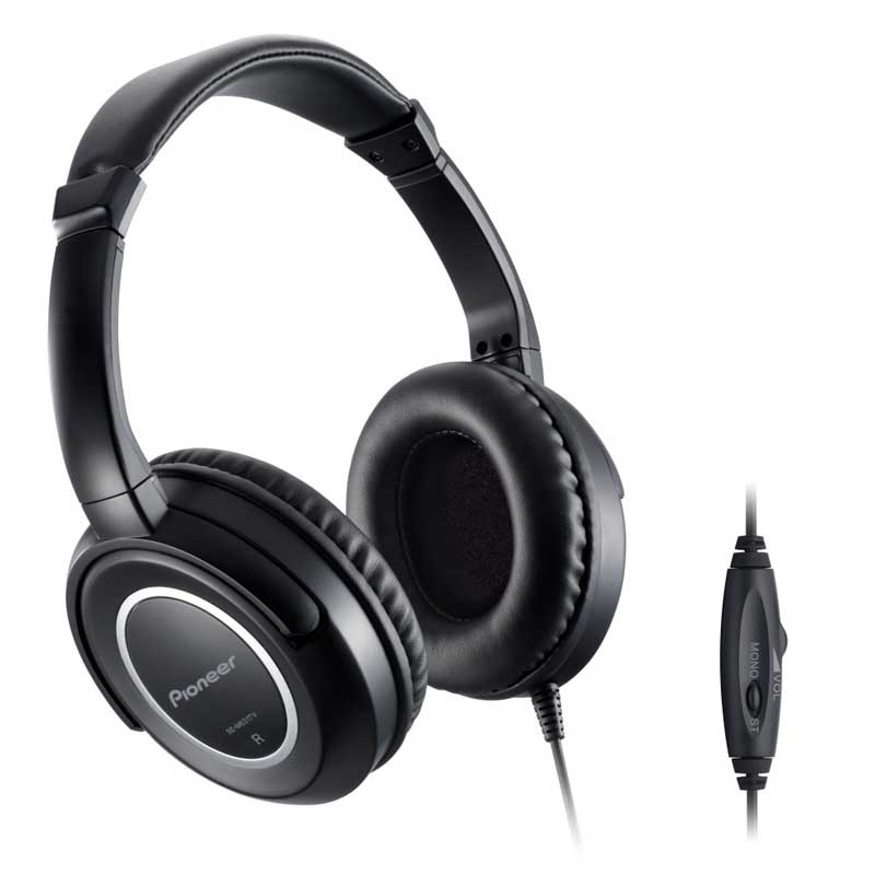 HiFi Marktführer von DJ-Equipment stellt zur IFA neues Kopfhörer Line-up vor, Bild 1 HiFi Marktführer von DJ-Equipment stellt zur IFA neues Kopfhörer Line-up vor - News, Bild 1