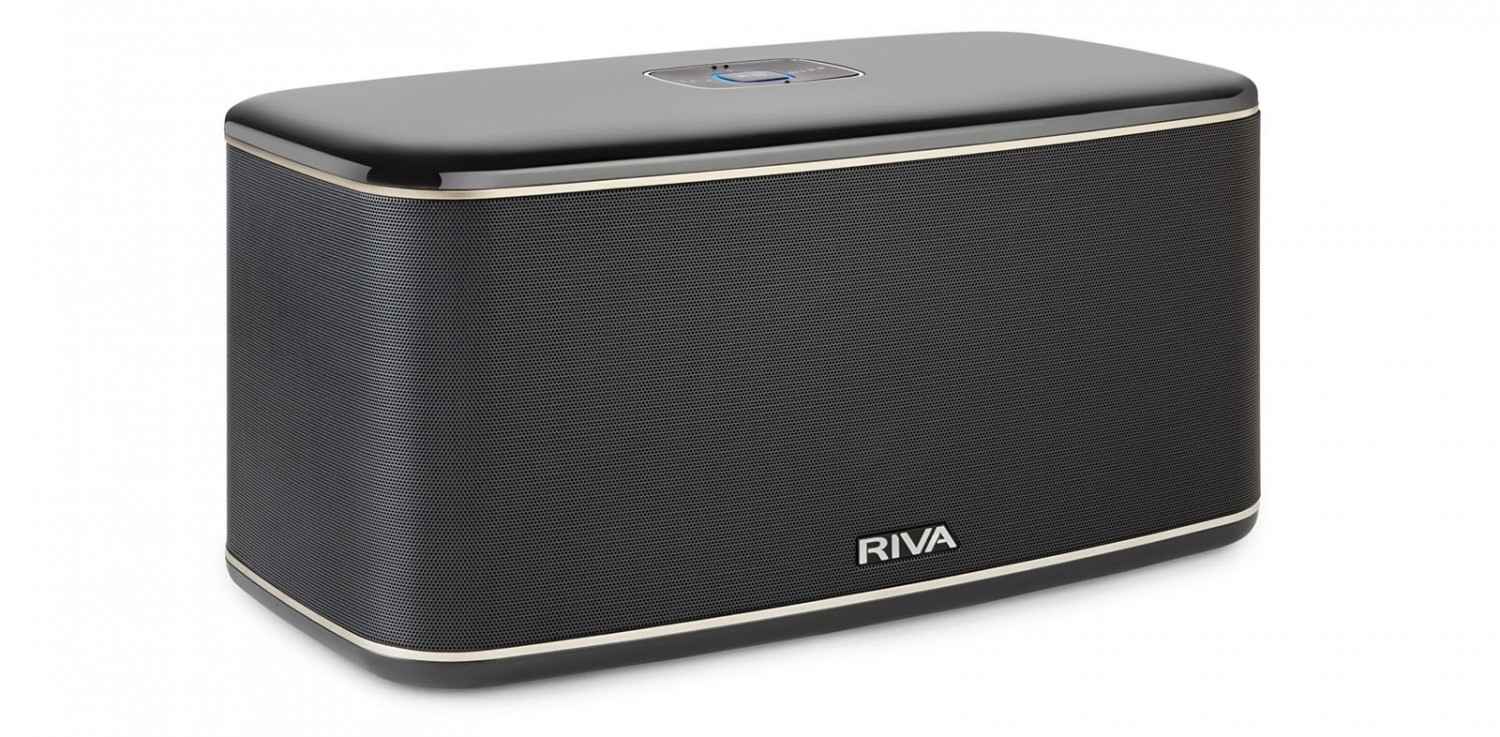HiFi Multiroom-Lautsprecher Arena und Festival von Riva Audio in Deutschland erhältlich, Bild 1 HiFi Multiroom-Lautsprecher Arena und Festival von Riva Audio in Deutschland erhältlich - News, Bild 1