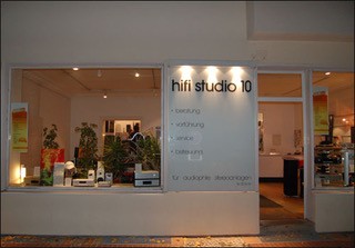 HiFi „Nacht der langen Ohren“ am 3. November im Hifi Studio 10 in Berlin, Bild 1 HiFi „Nacht der langen Ohren“ am 3. November im Hifi Studio 10 in Berlin - News, Bild 1