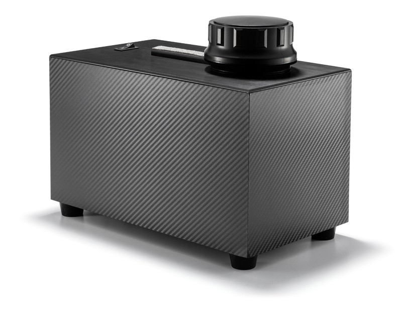 HiFi Neue Plattenwaschmaschine Record Doctor VI mit optimierter Absaugfunktion - News, Bild 2