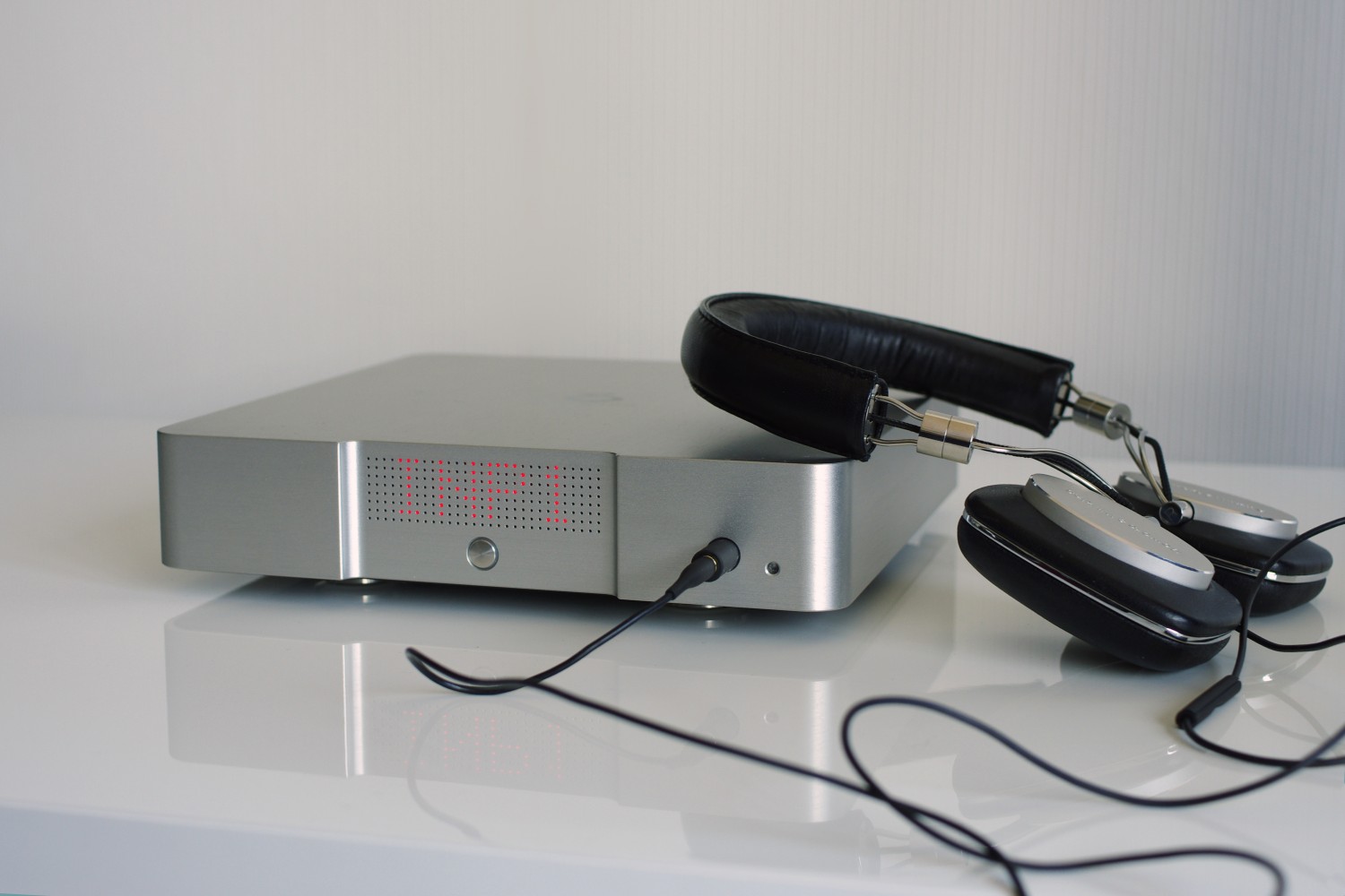 HiFi Neuer Kopfhörerverstärker von DiDiT ist da - Steuerung auch per App, Bild 1 HiFi Neuer Kopfhörerverstärker von DiDiT ist da - Steuerung auch per App - News, Bild 1