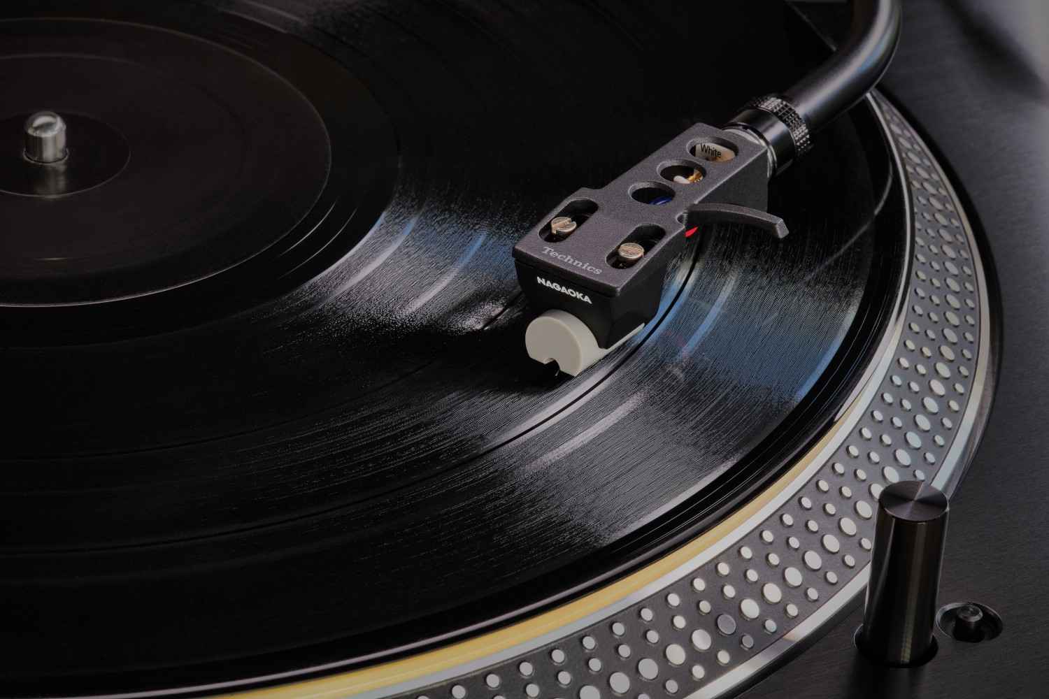 HiFi Plattenspieler-Legende Technics legt nach! - News, Bild 1