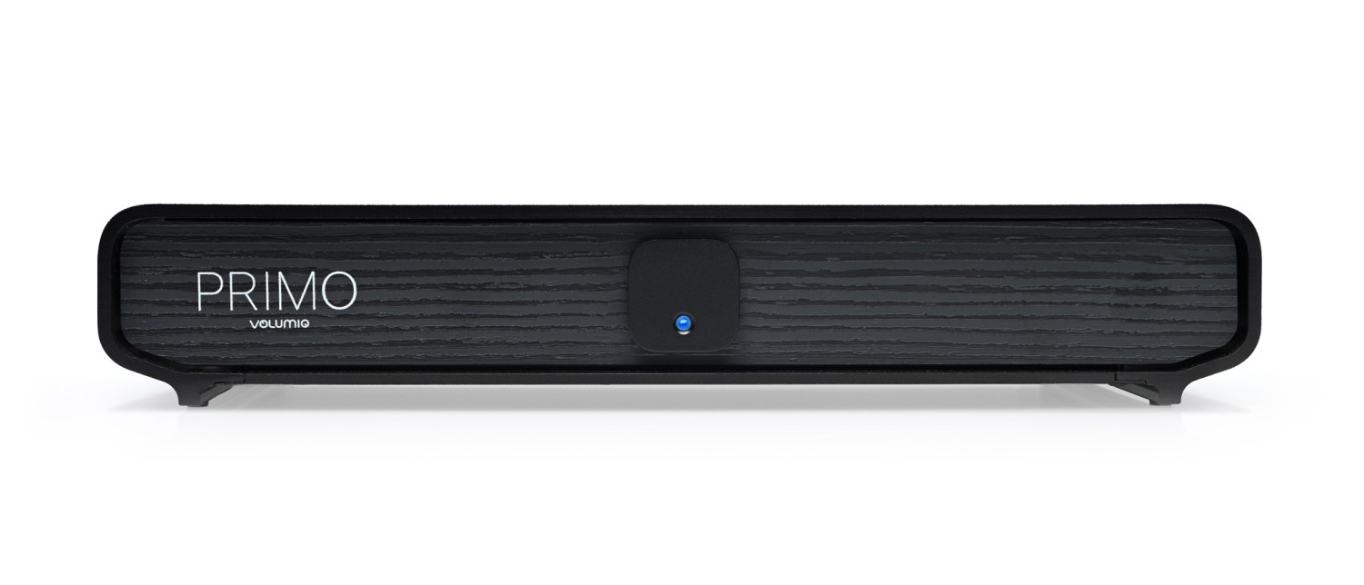 HiFi Pressemitteilung: Markteinführung des Volumio Primo V3 – 2.0 - News, Bild 2