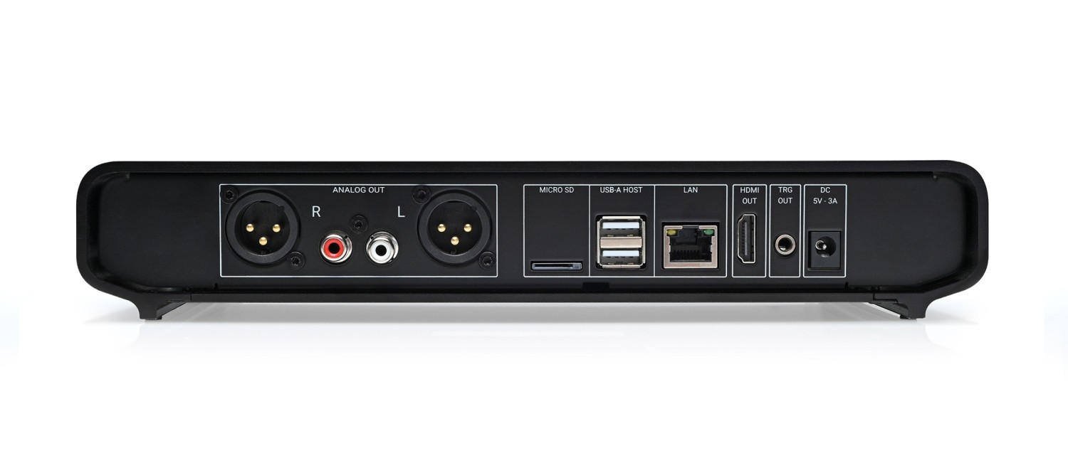 HiFi Pressemitteilung: Markteinführung des Volumio Primo V3 – 2.0 - News, Bild 3