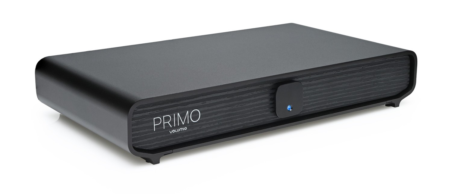 HiFi Pressemitteilung: Markteinführung des Volumio Primo V3 – 2.0 - News, Bild 4