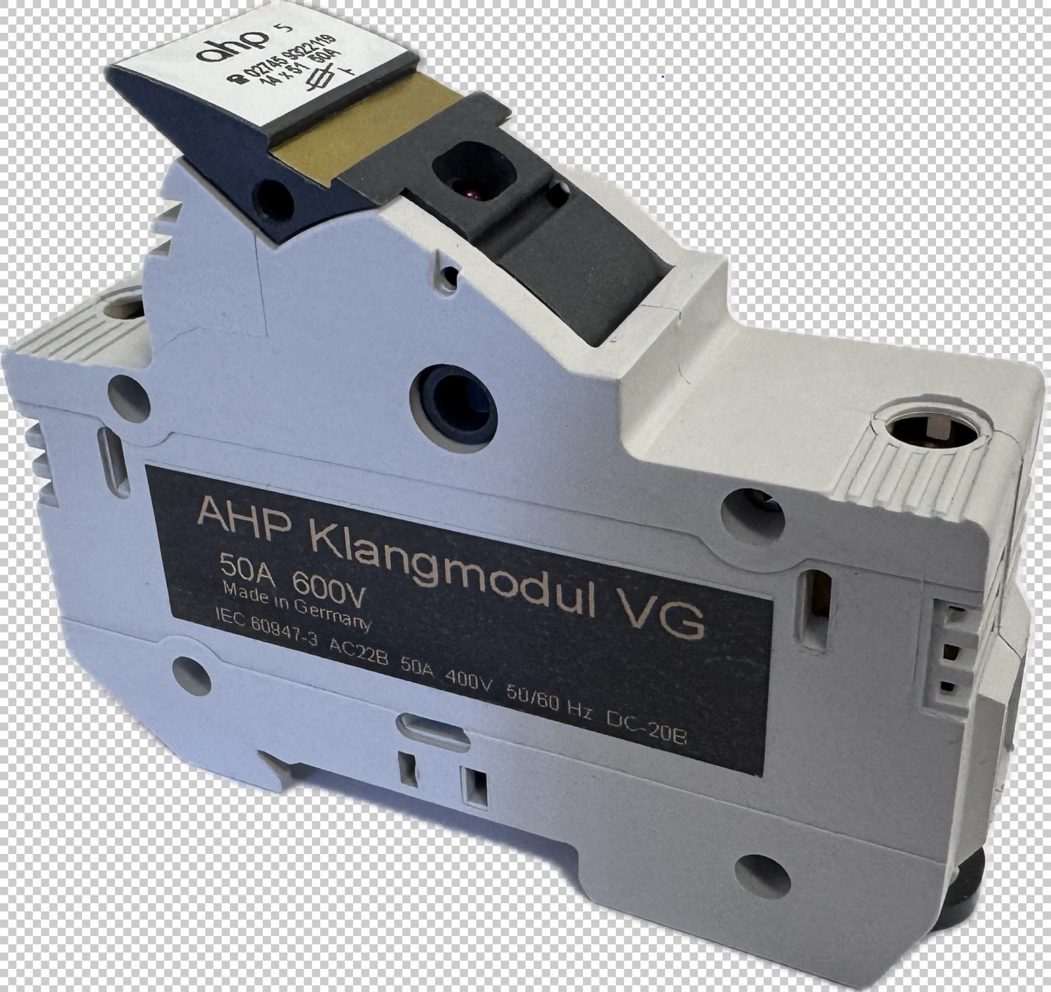 HiFi Pressemitteilung: Silent Pound zu Gast bei AHP (im Siegerland) - News, Bild 5