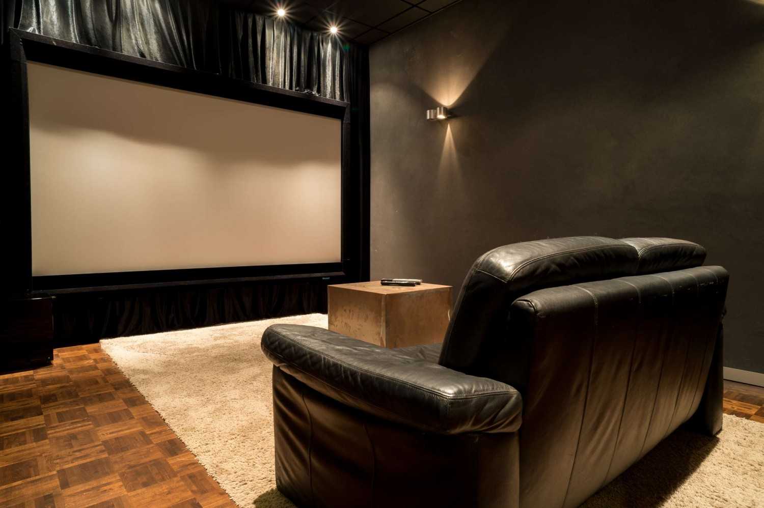 HiFi Private Music Room: Individuelle Vorführungen bei Auditorium buchen, Bild 2 HiFi Private Music Room: Individuelle Vorführungen bei Auditorium buchen - News, Bild 2