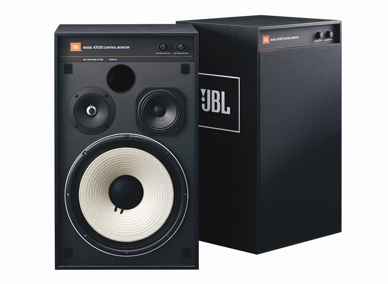 Studioqualität für zuhause – die neuesten Lautsprecher der JBL Studio ...