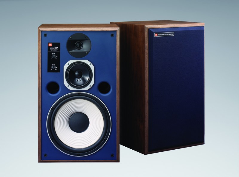 Studioqualität für zuhause – die neuesten Lautsprecher der JBL Studio ...