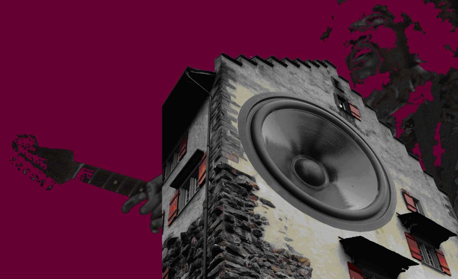 HiFi Von Vintage bis Modern-High-End: Schloss Greifensee wird ab morgen zum audiophilen Mekka, Bild 1 HiFi Von Vintage bis Modern-High-End: Schloss Greifensee wird ab morgen zum audiophilen Mekka - News, Bild 1