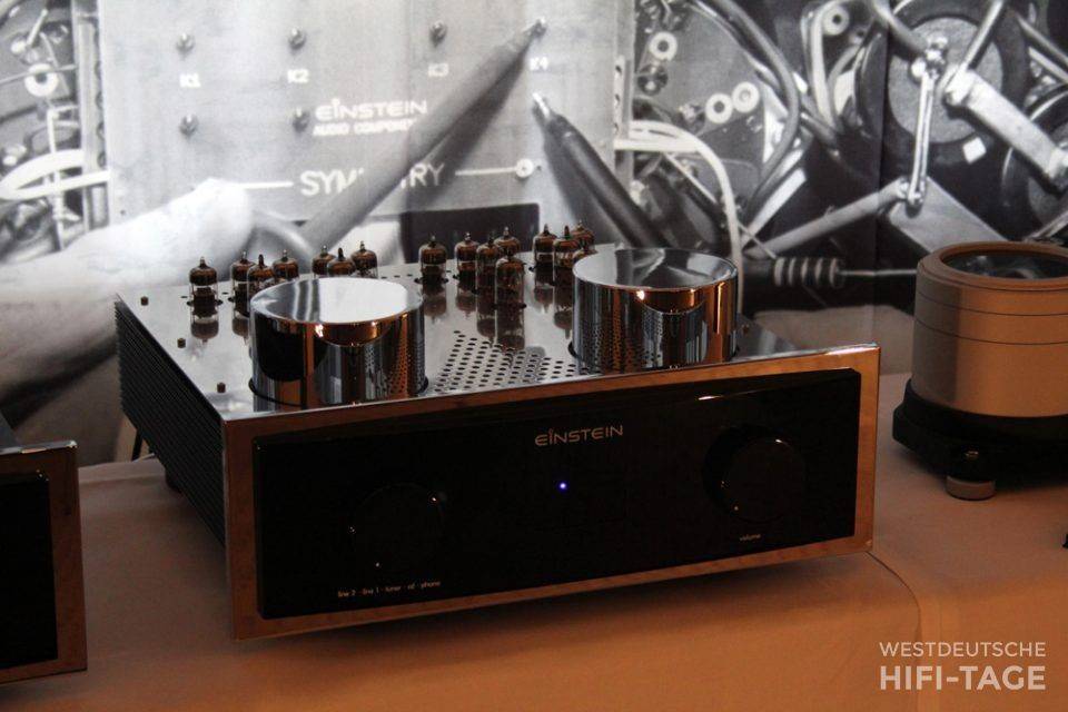 HiFi Westdeutsche Hifi-Tage ab morgen in Bonn - Mehr als 100 Hersteller, Bild 1 HiFi Westdeutsche Hifi-Tage ab morgen in Bonn - Mehr als 100 Hersteller - News, Bild 1