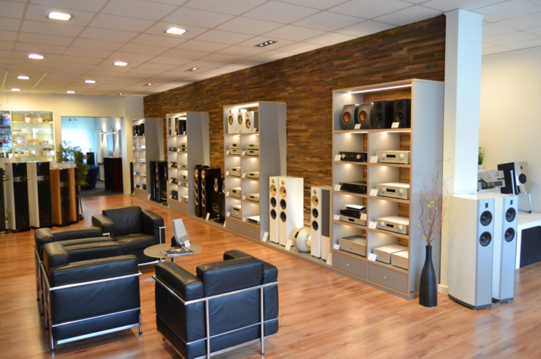 HiFi Workshops im HiFi-Studio Bramfeld: Am Freitag geht es wieder los, Bild 1 HiFi Workshops im HiFi-Studio Bramfeld: Am Freitag geht es wieder los - News, Bild 1