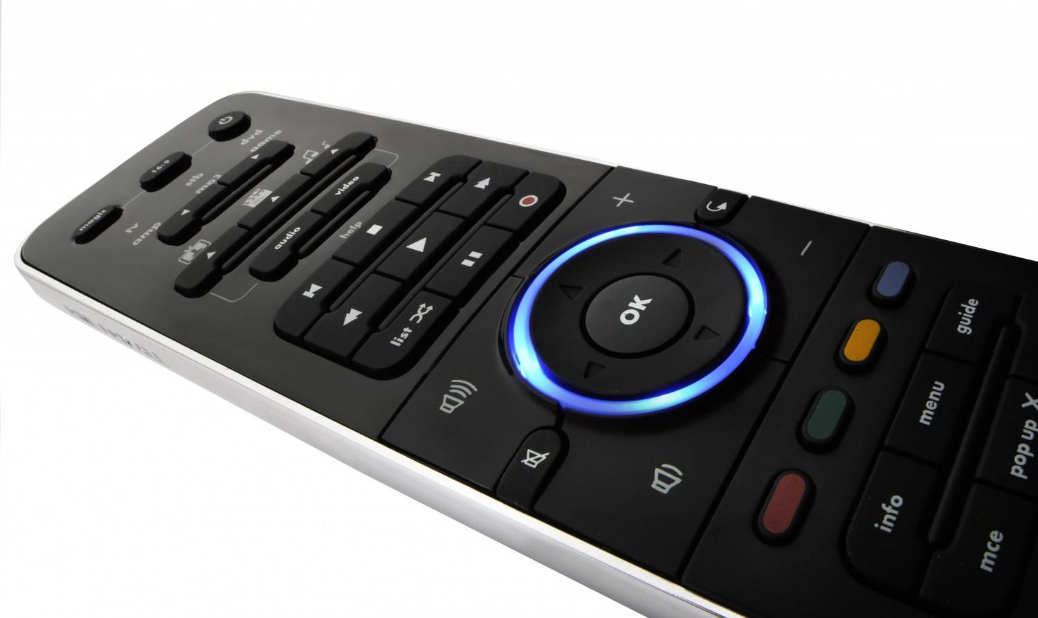 Die Fernbedienung feiert Jubiläum Anfänge im Jahr 1954 per Kabel